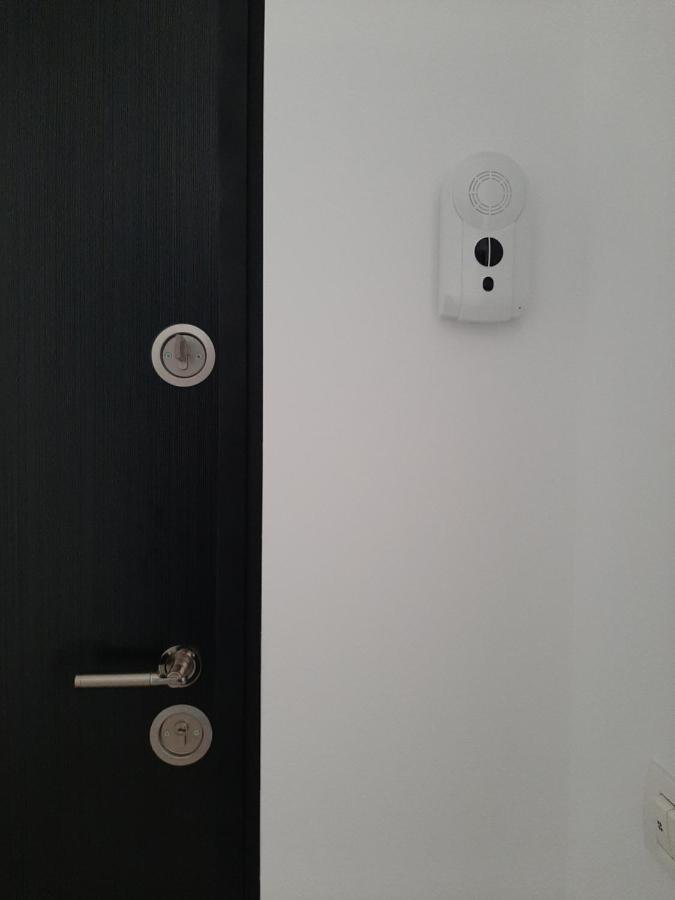 クルージュ＝ナポカLight Houseアパートメント エクステリア 写真
