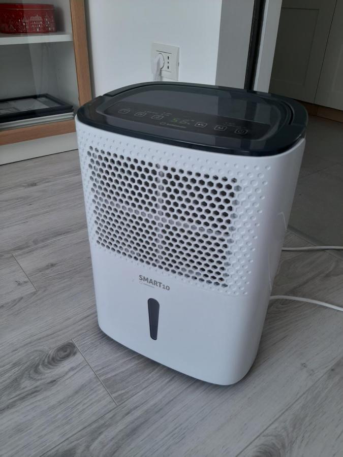 クルージュ＝ナポカLight Houseアパートメント エクステリア 写真